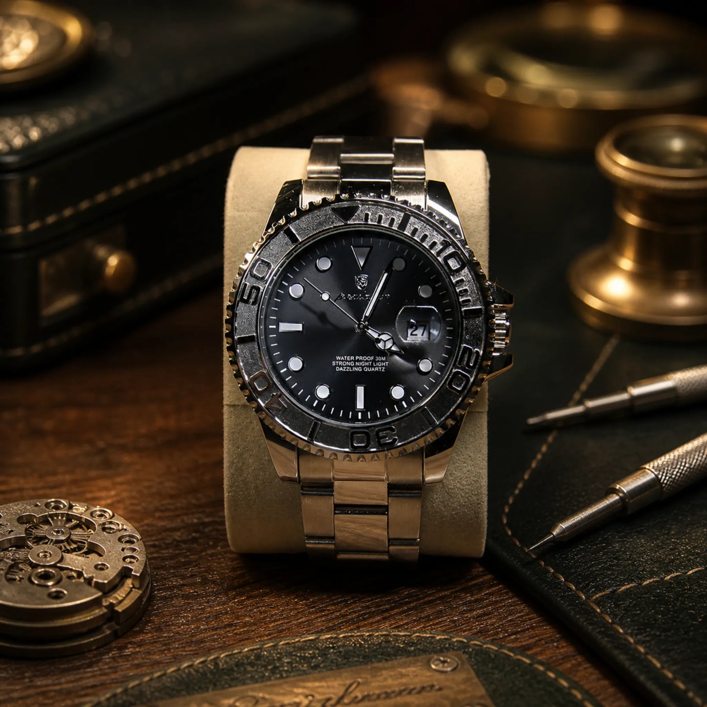 Poedagar® Seafarer