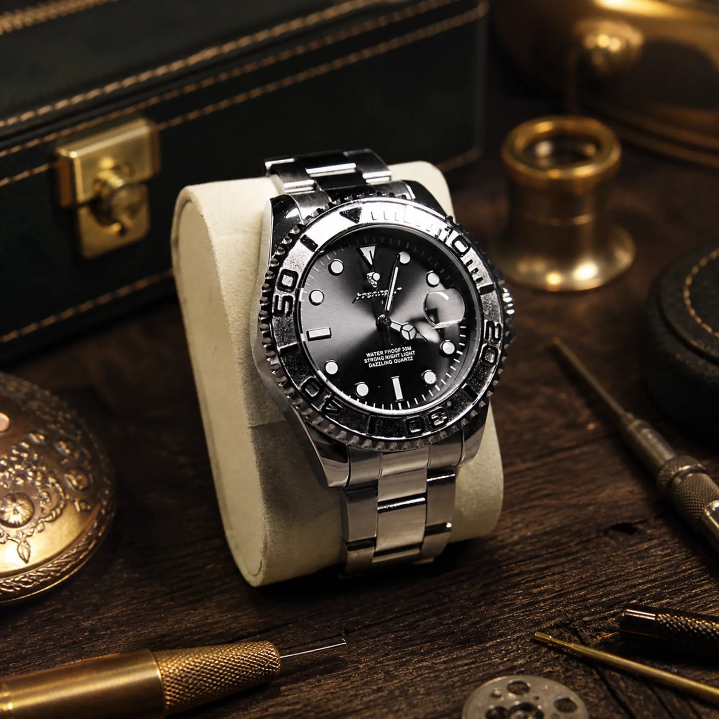 Poedagar® Seafarer