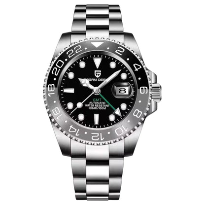 Poedagar® GMT Horizon