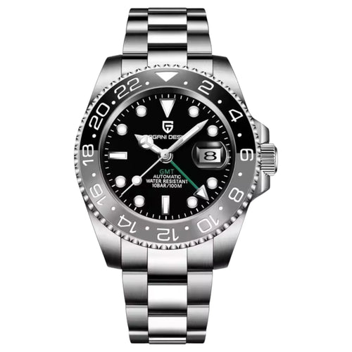 Poedagar® GMT Horizon