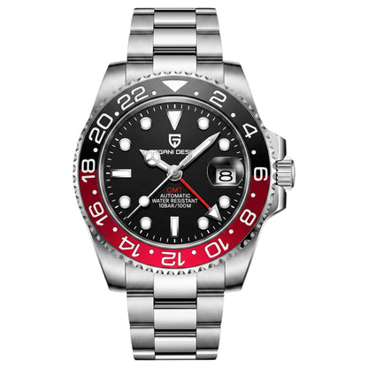 Poedagar® GMT Horizon