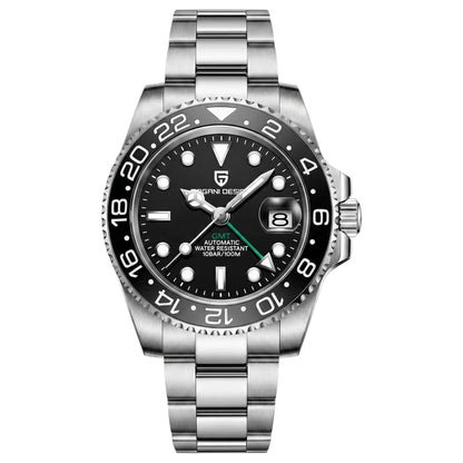 Poedagar® GMT Horizon