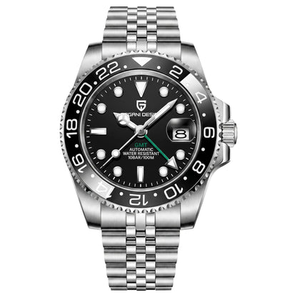 Poedagar® GMT Horizon