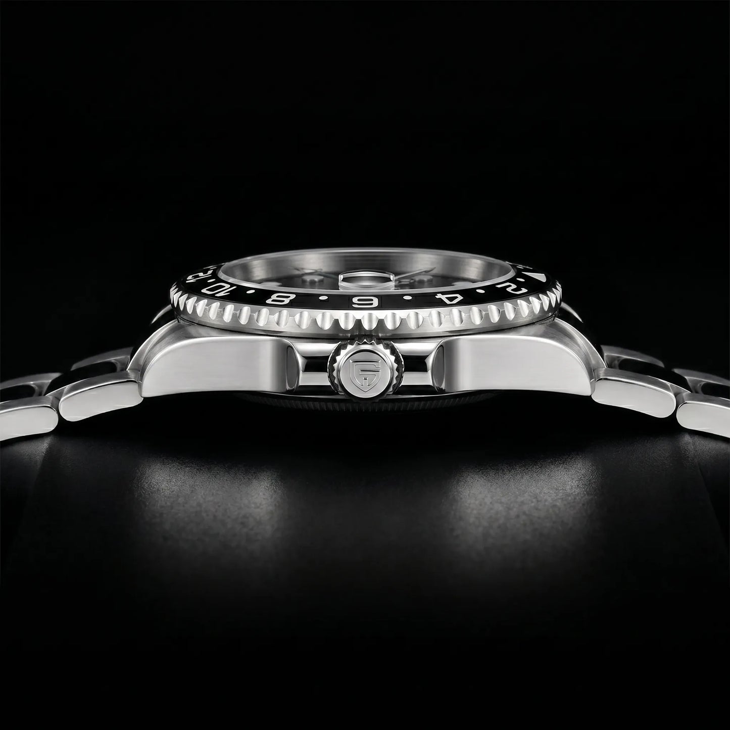 Poedagar® GMT Horizon