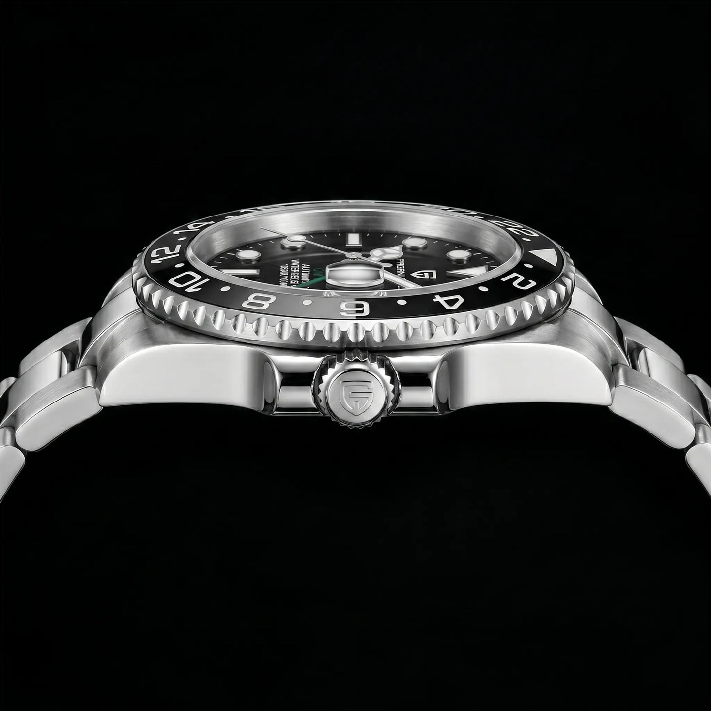 Poedagar® GMT Horizon