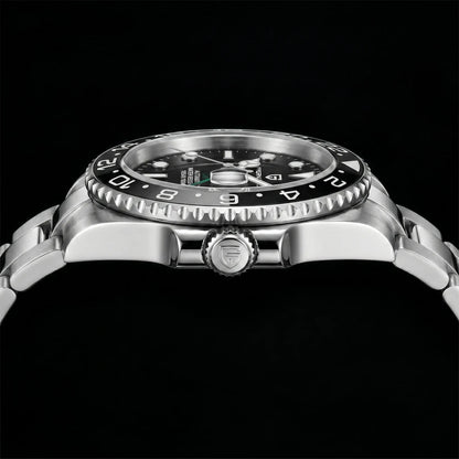 Poedagar® GMT Horizon