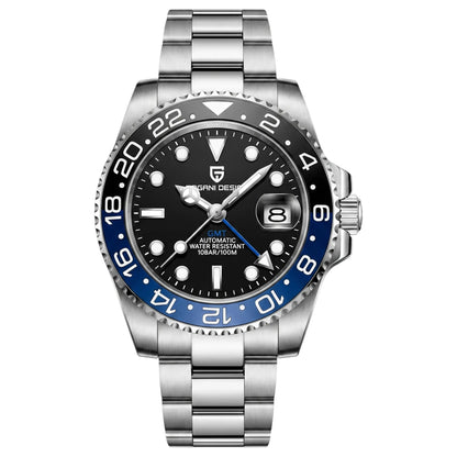 Poedagar® GMT Horizon