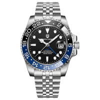 Black & Blue Jubilee