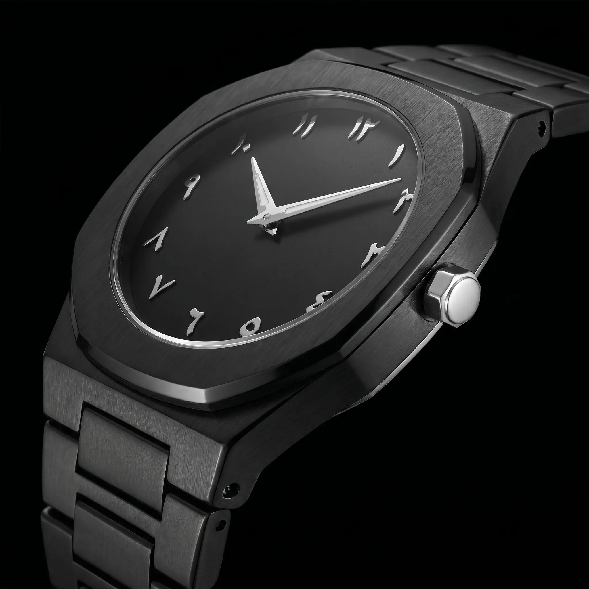 Poedagar Design® Minuit