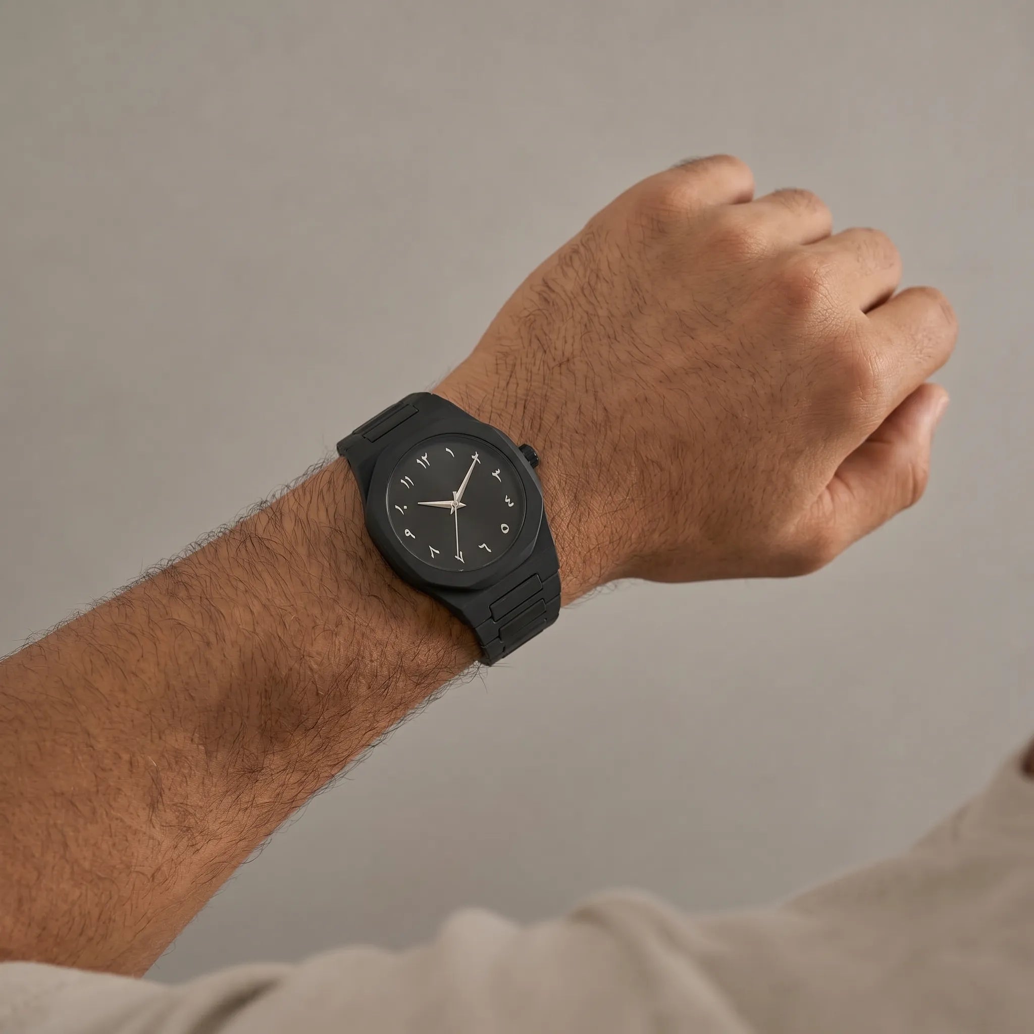 Poedagar Design® Minuit