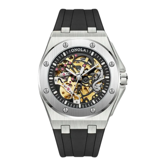 Poedagar® Onyx Crest