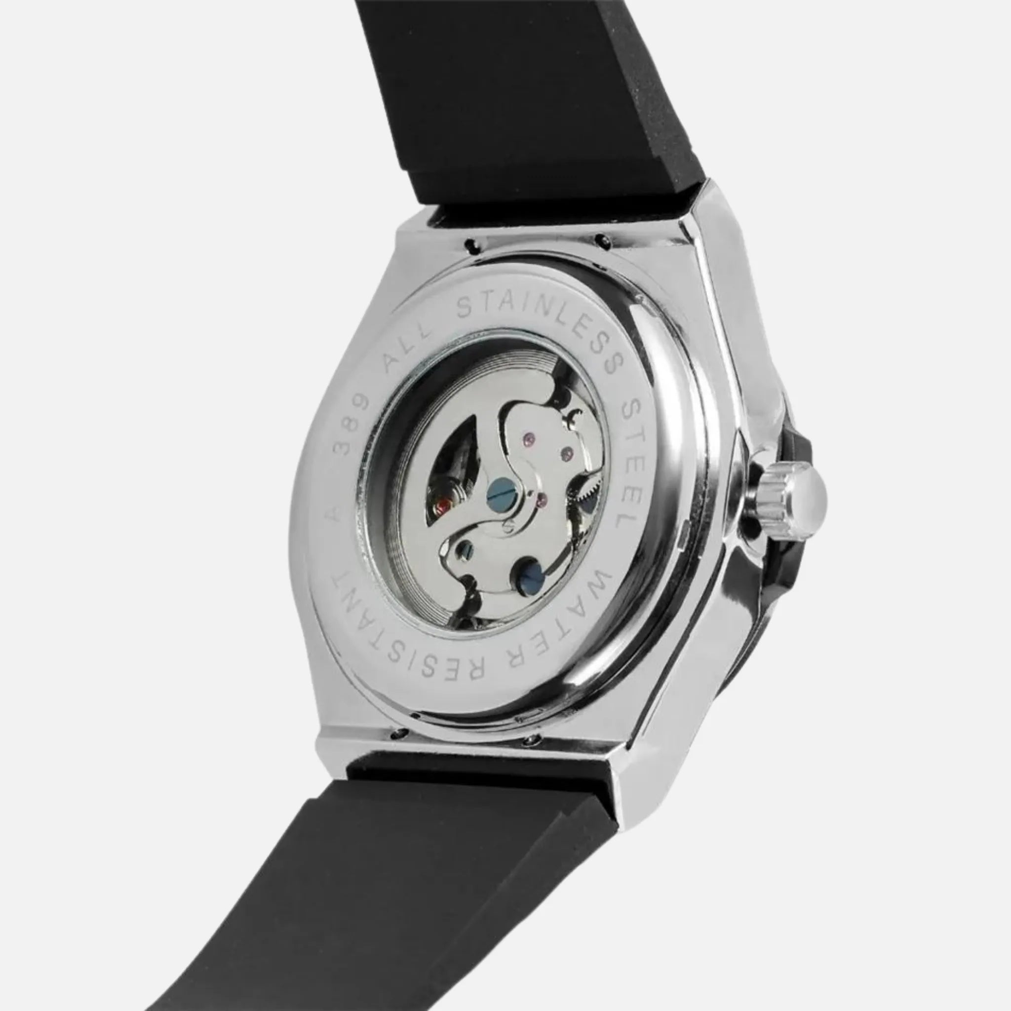 Poedagar Design® Obsidian Crest
