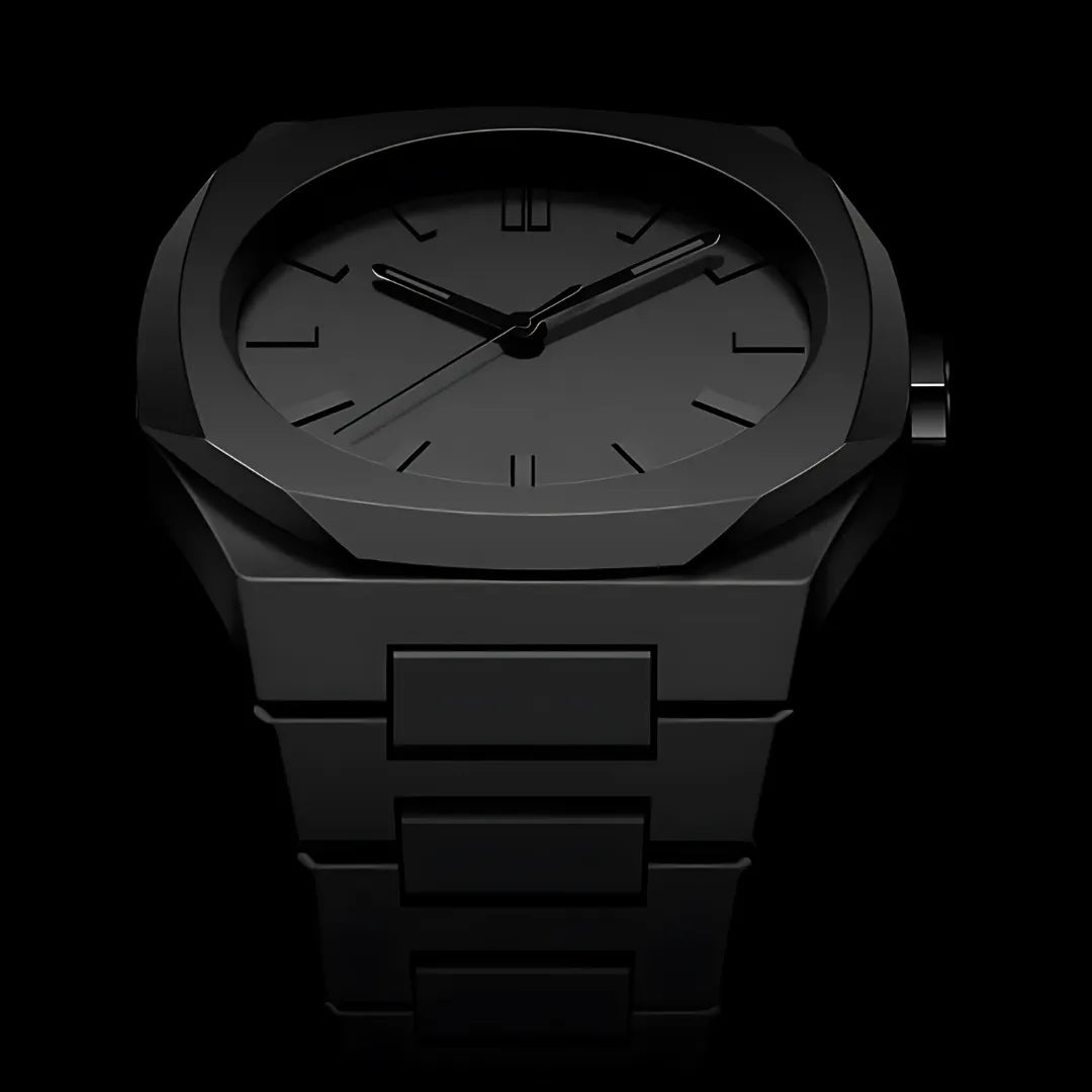 Poedagar Design® Onyx