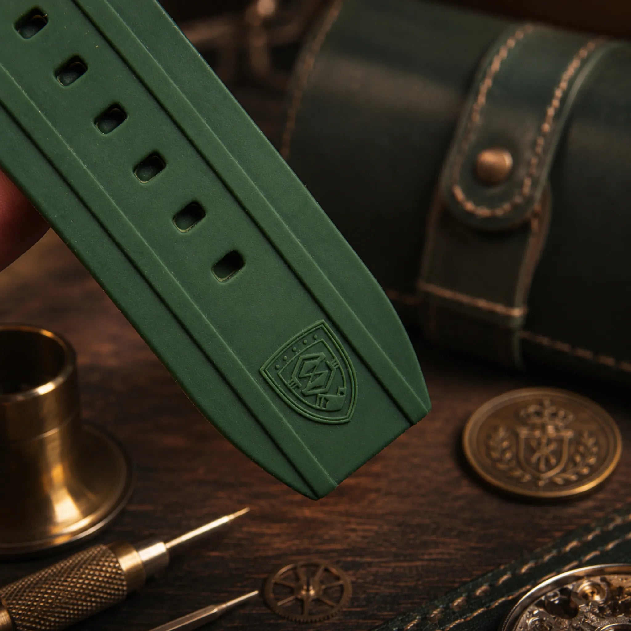 Poedagar Design® Ranger