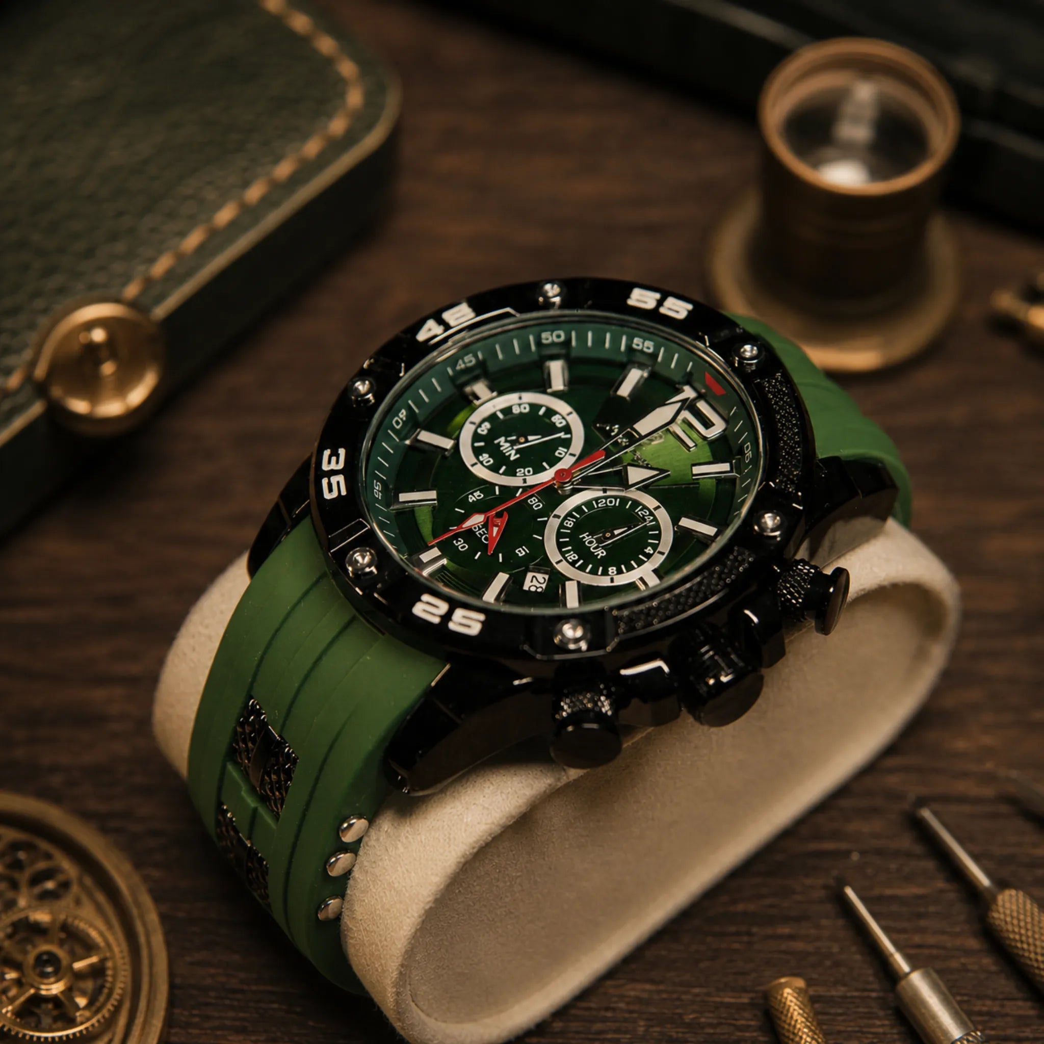 Poedagar Design® Ranger