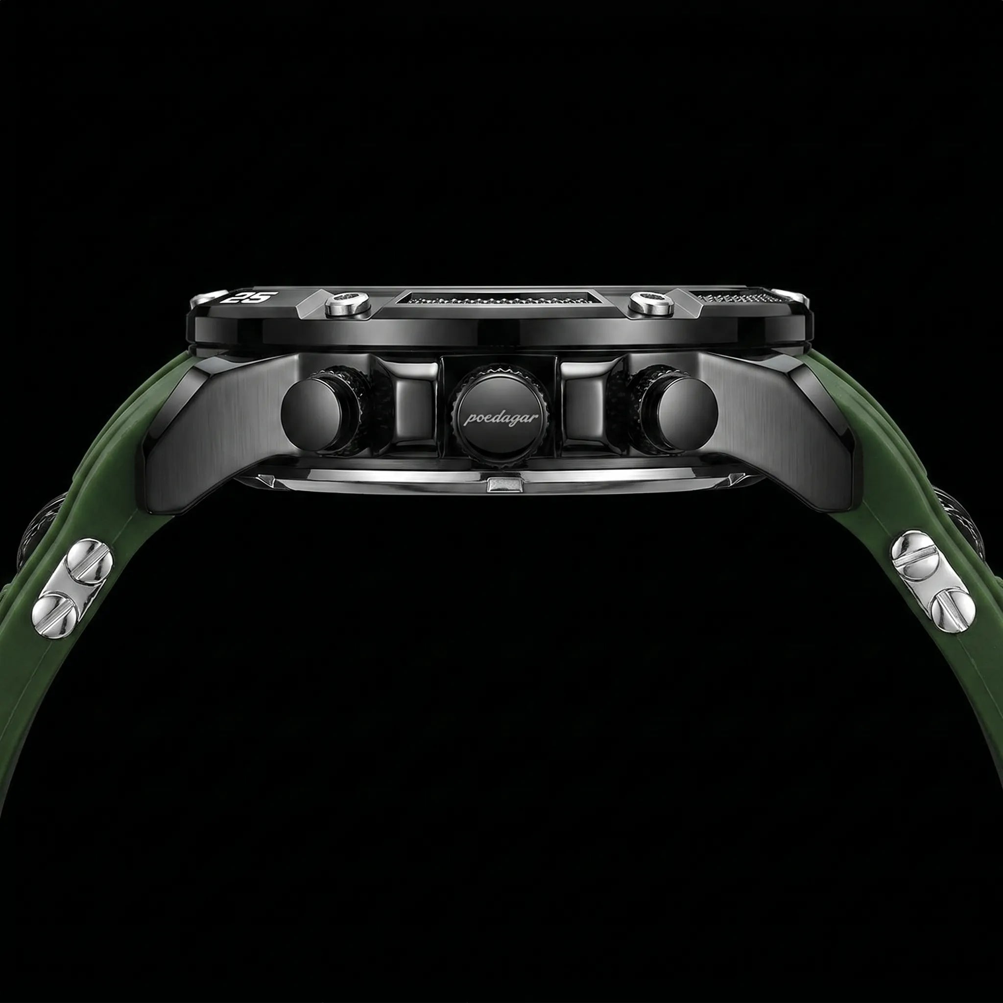 Poedagar Design® Ranger