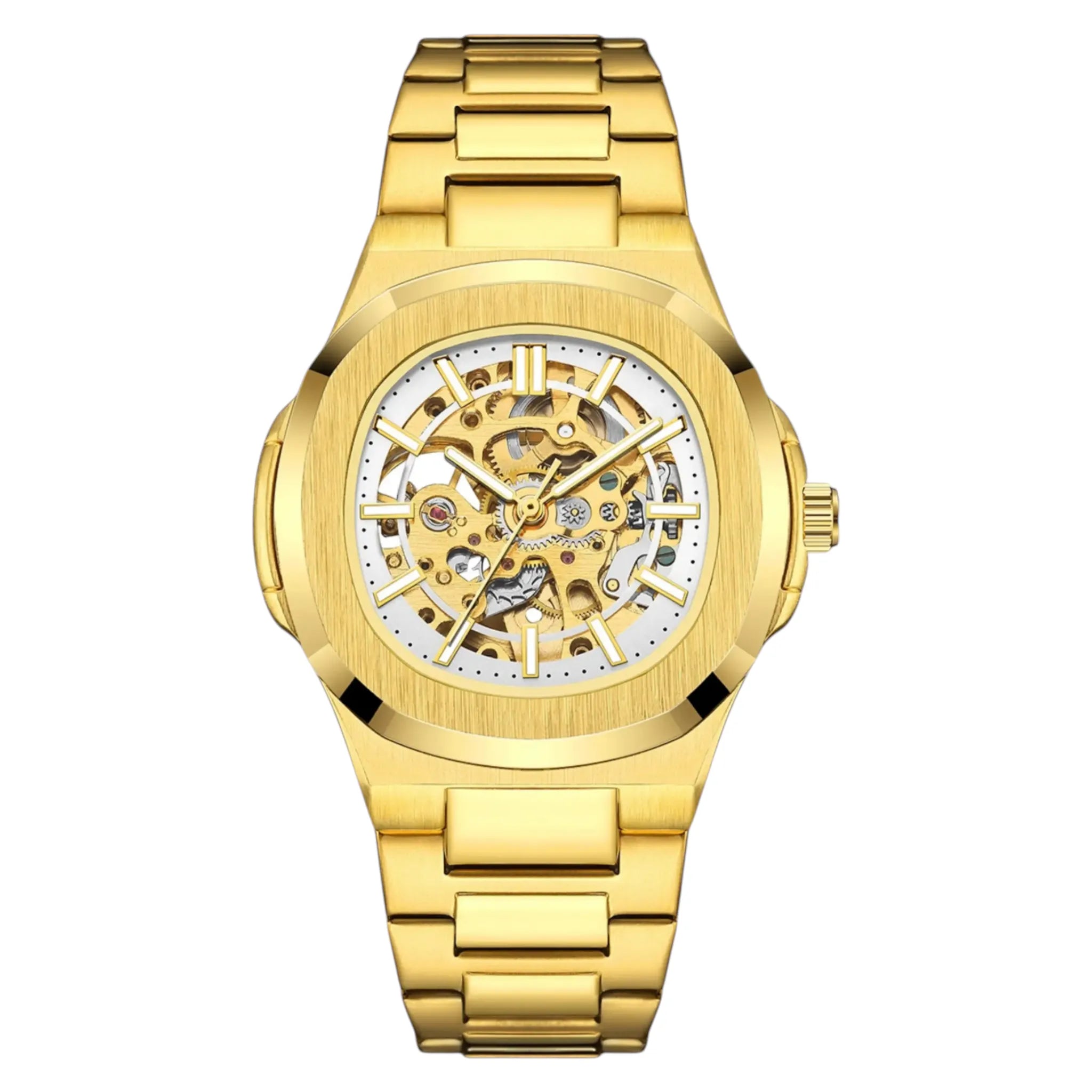 Poedagar Design® Skeleton