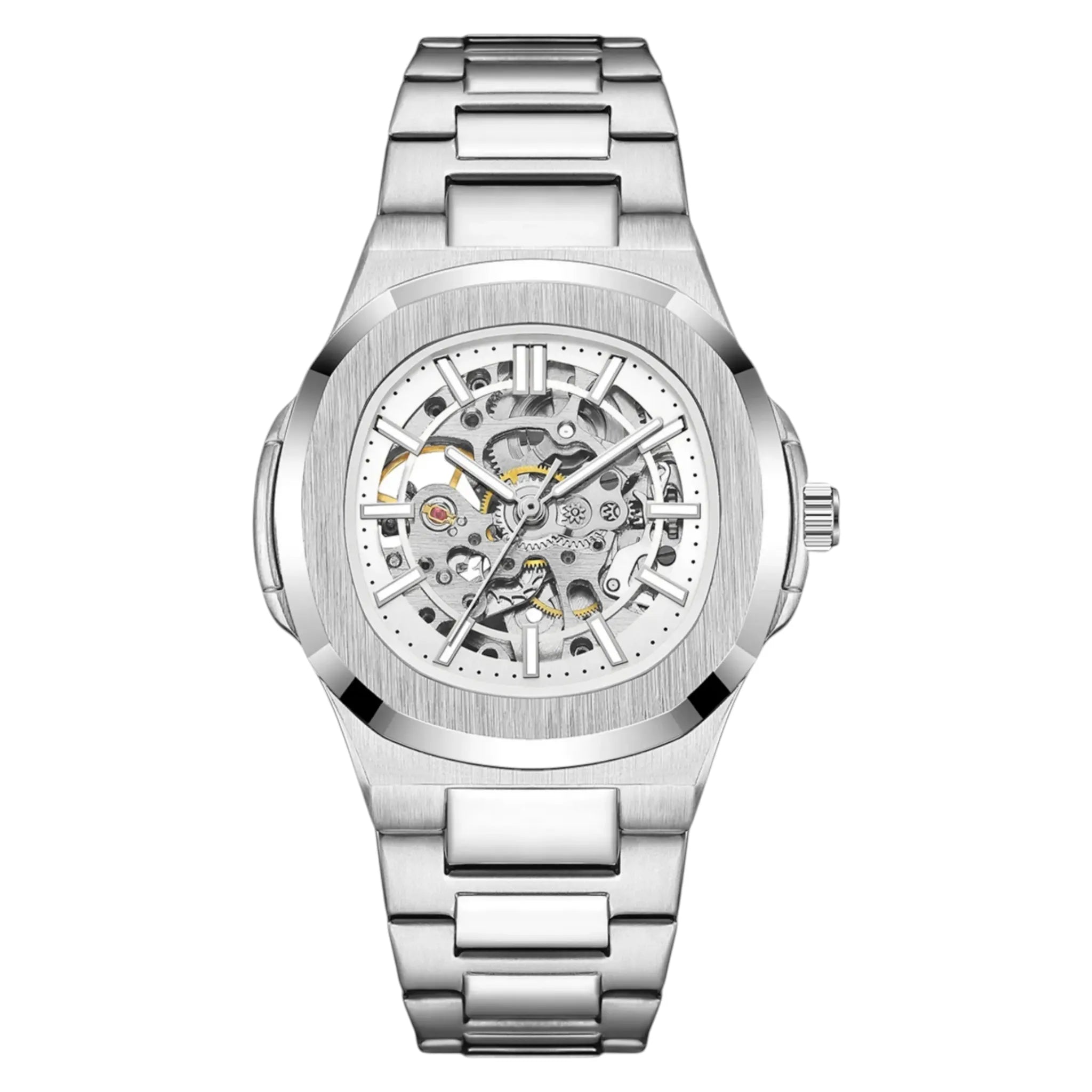 Poedagar Design® Skeleton