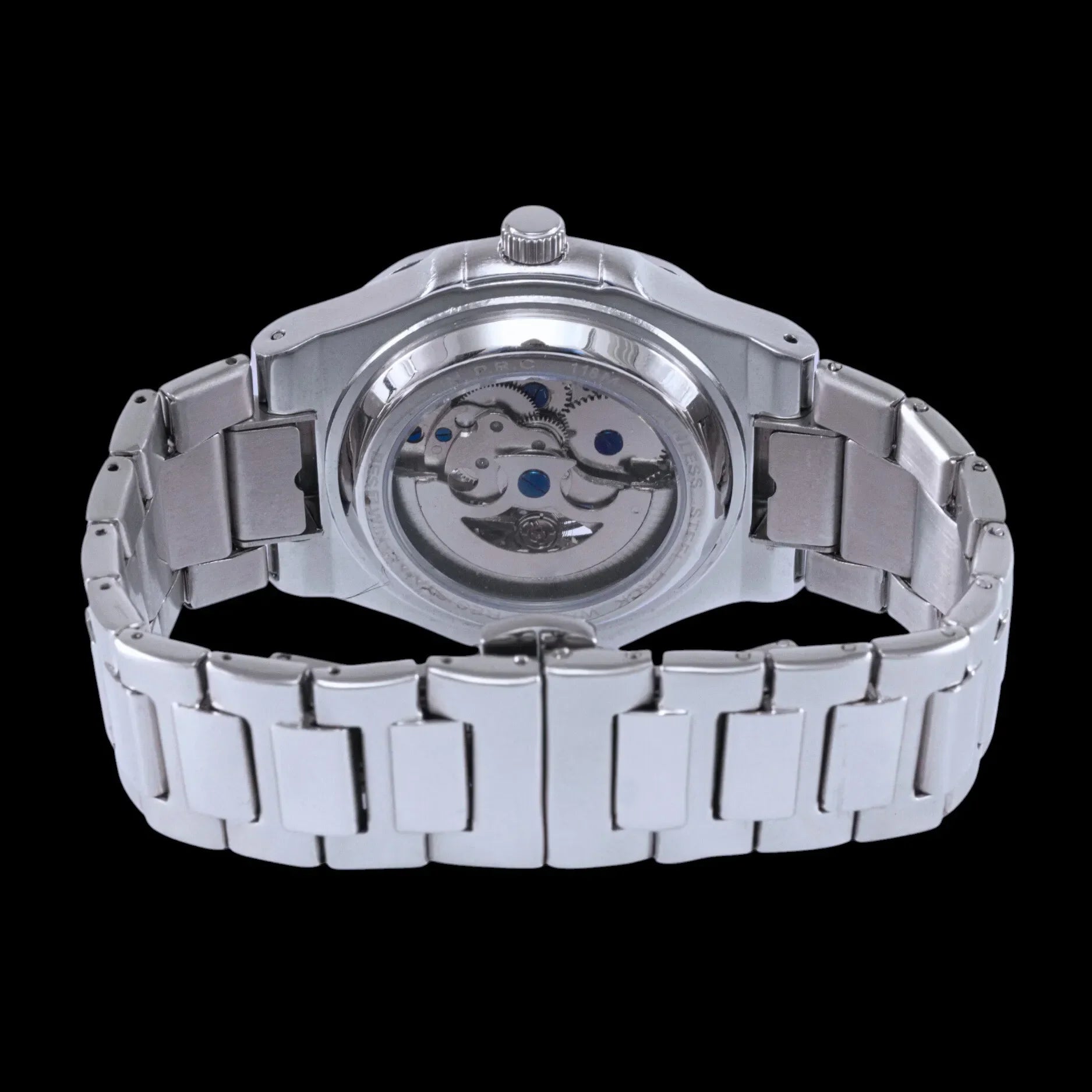 Poedagar Design® Skeleton