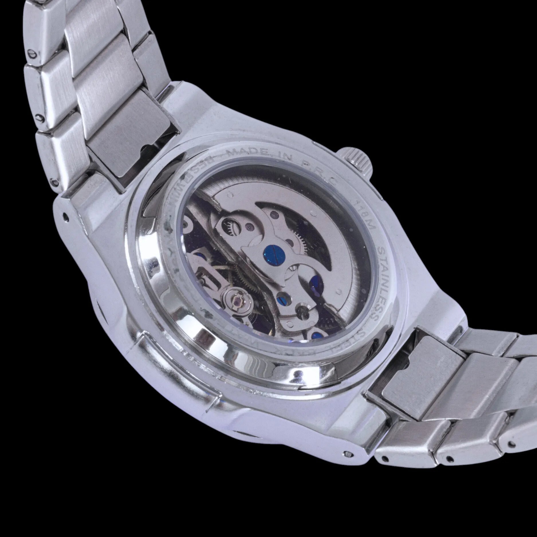 Poedagar Design® Skeleton