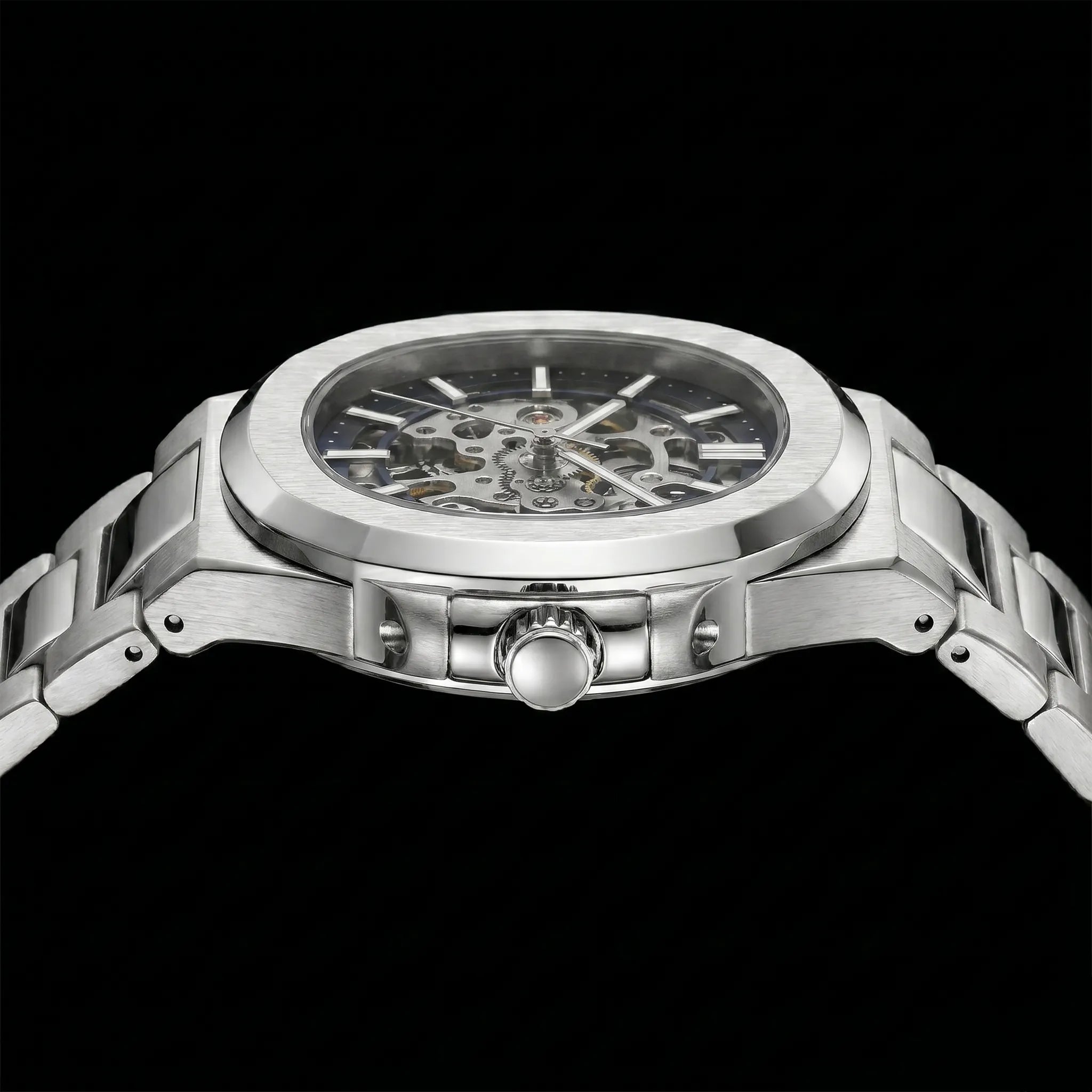 Poedagar Design® Skeleton