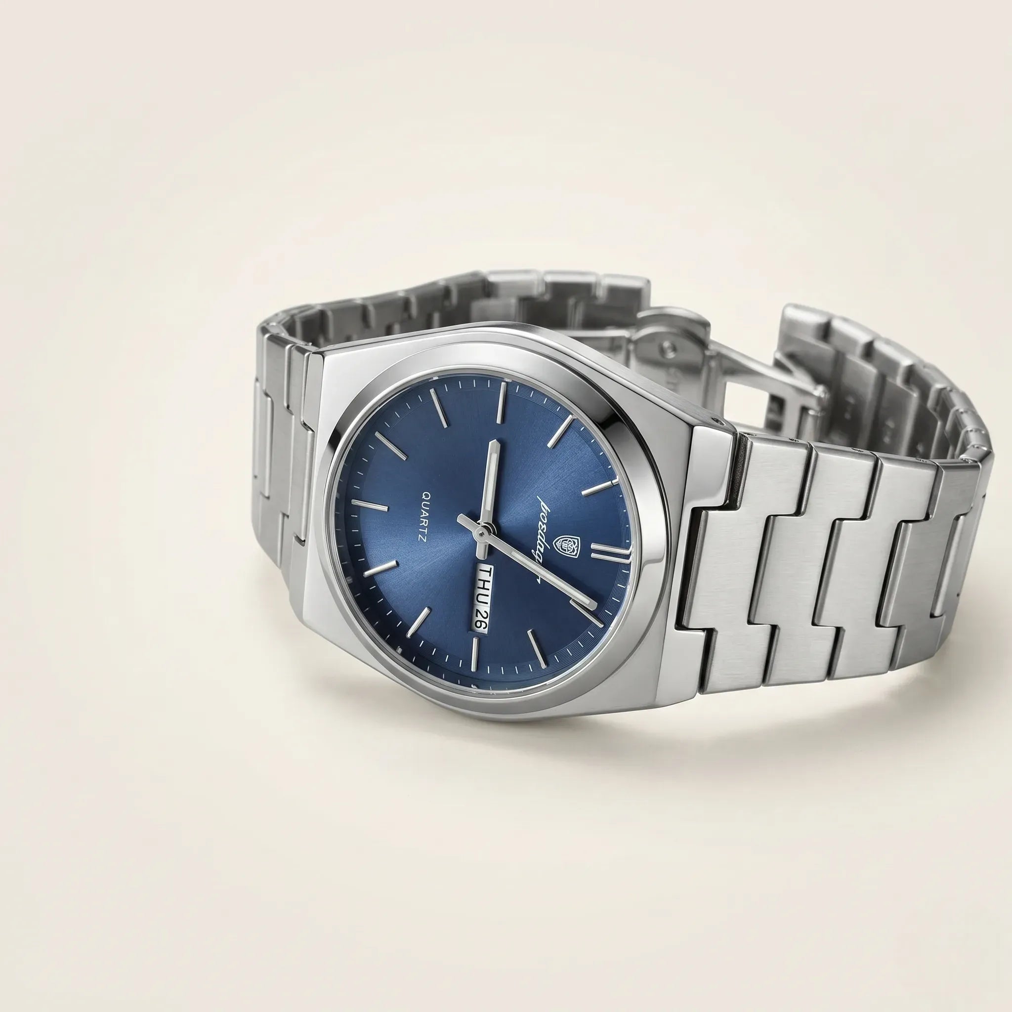 Poedagar Design® Teal Meridian