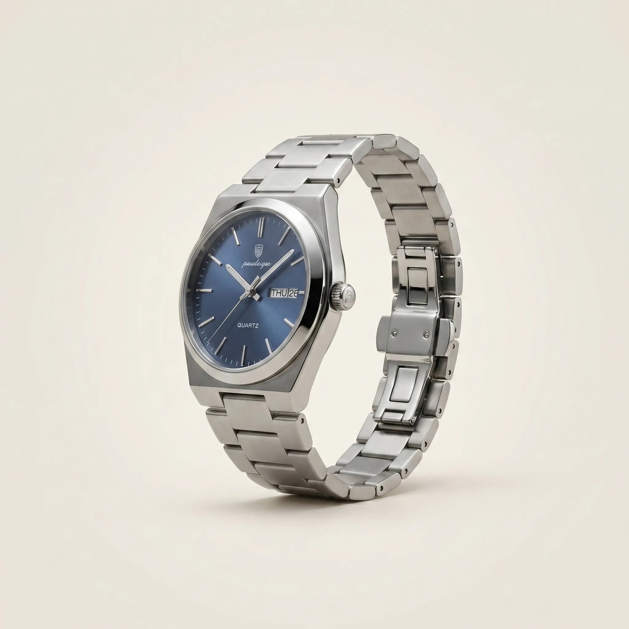 Poedagar Design® Teal Meridian