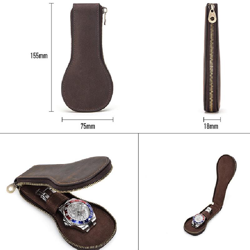 Poedagar Design Travel Case